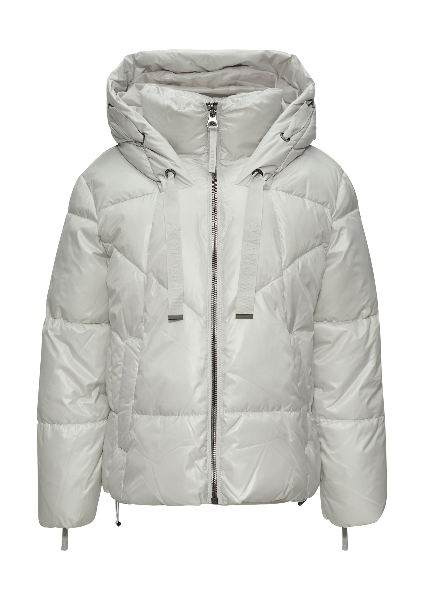 Outdoor-Jacke