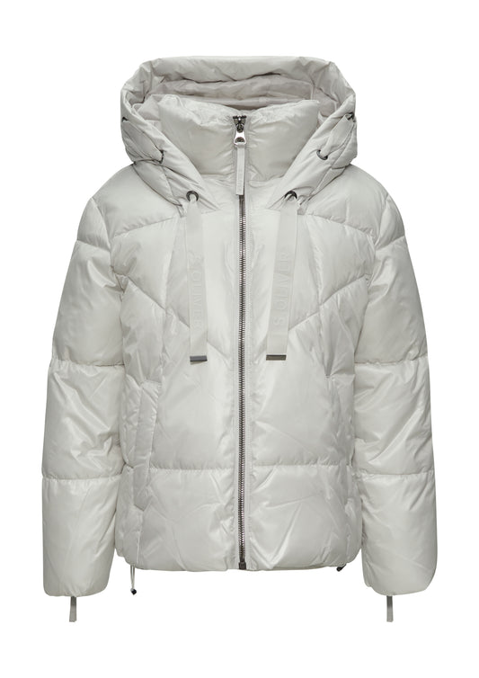 Outdoor-Jacke