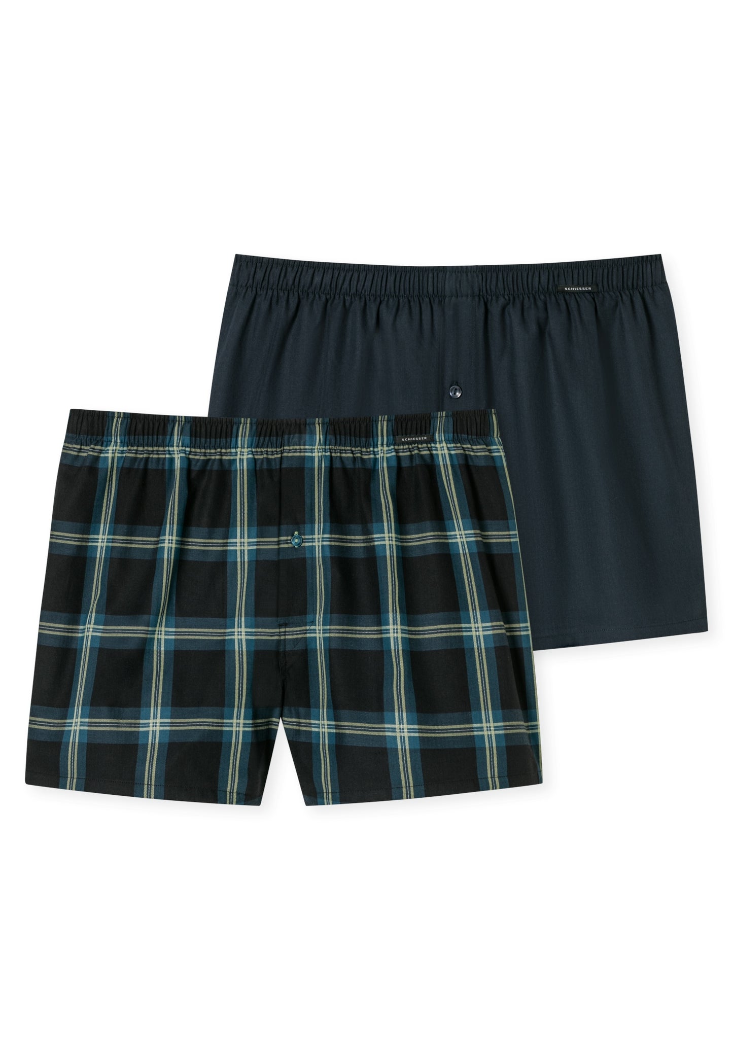 2PACK Boxershorts