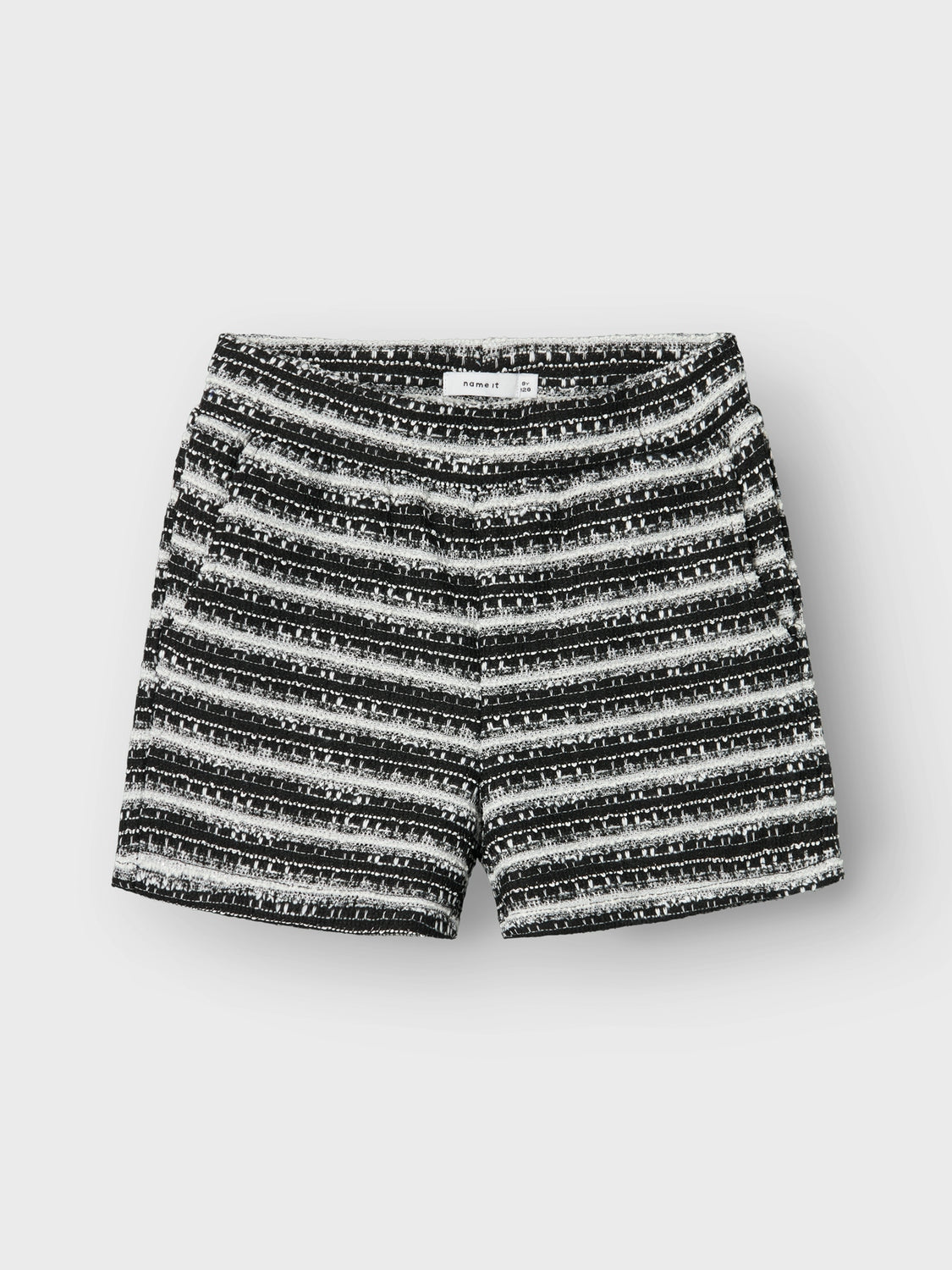 NKFRAGIA SHORTS