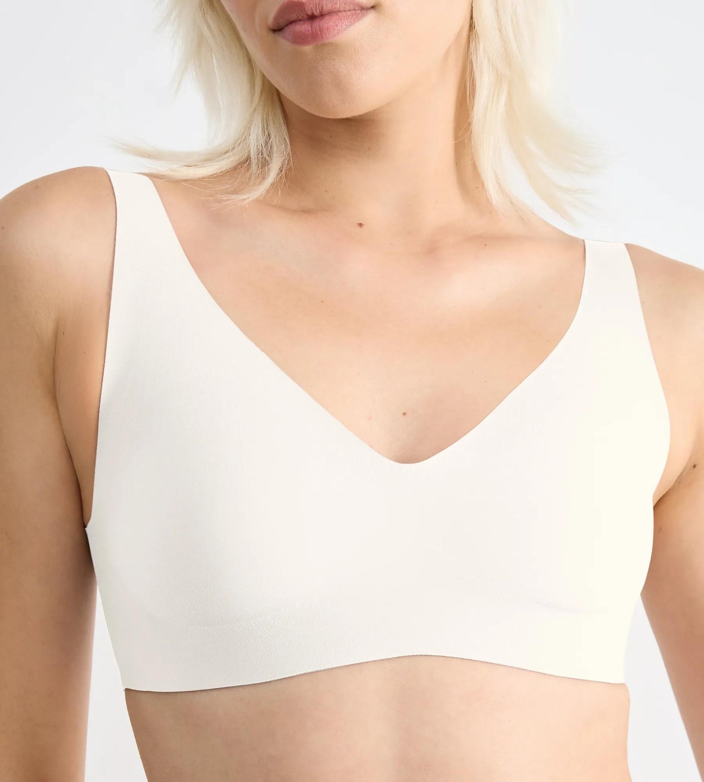 sloggi ZERO Feel 2.0 Soft bra