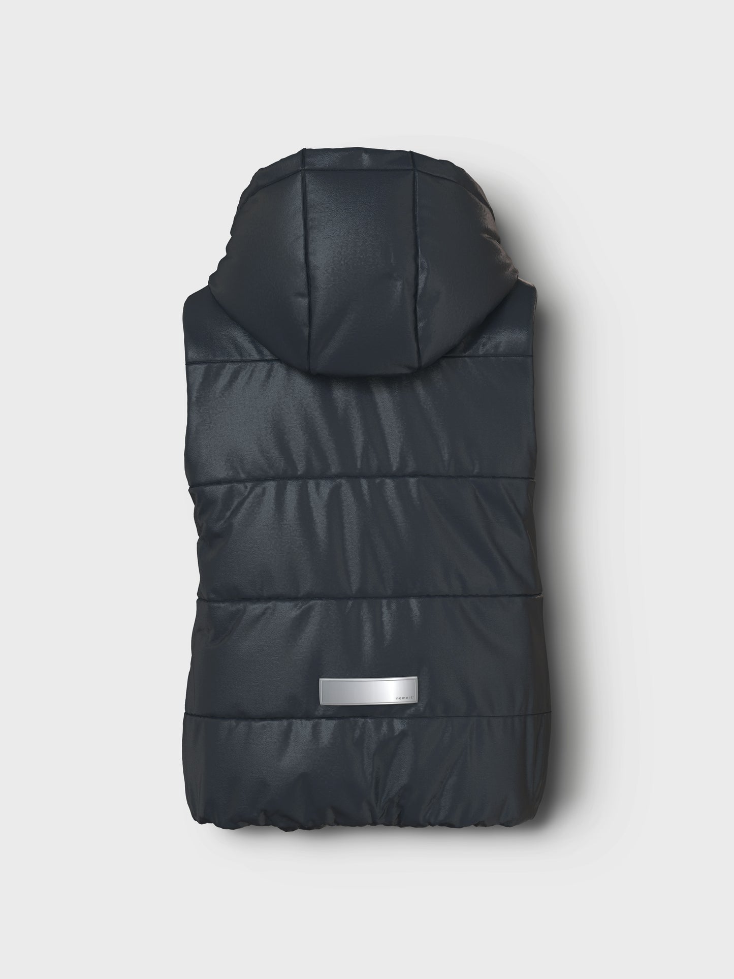 NMFMONAY VEST PB