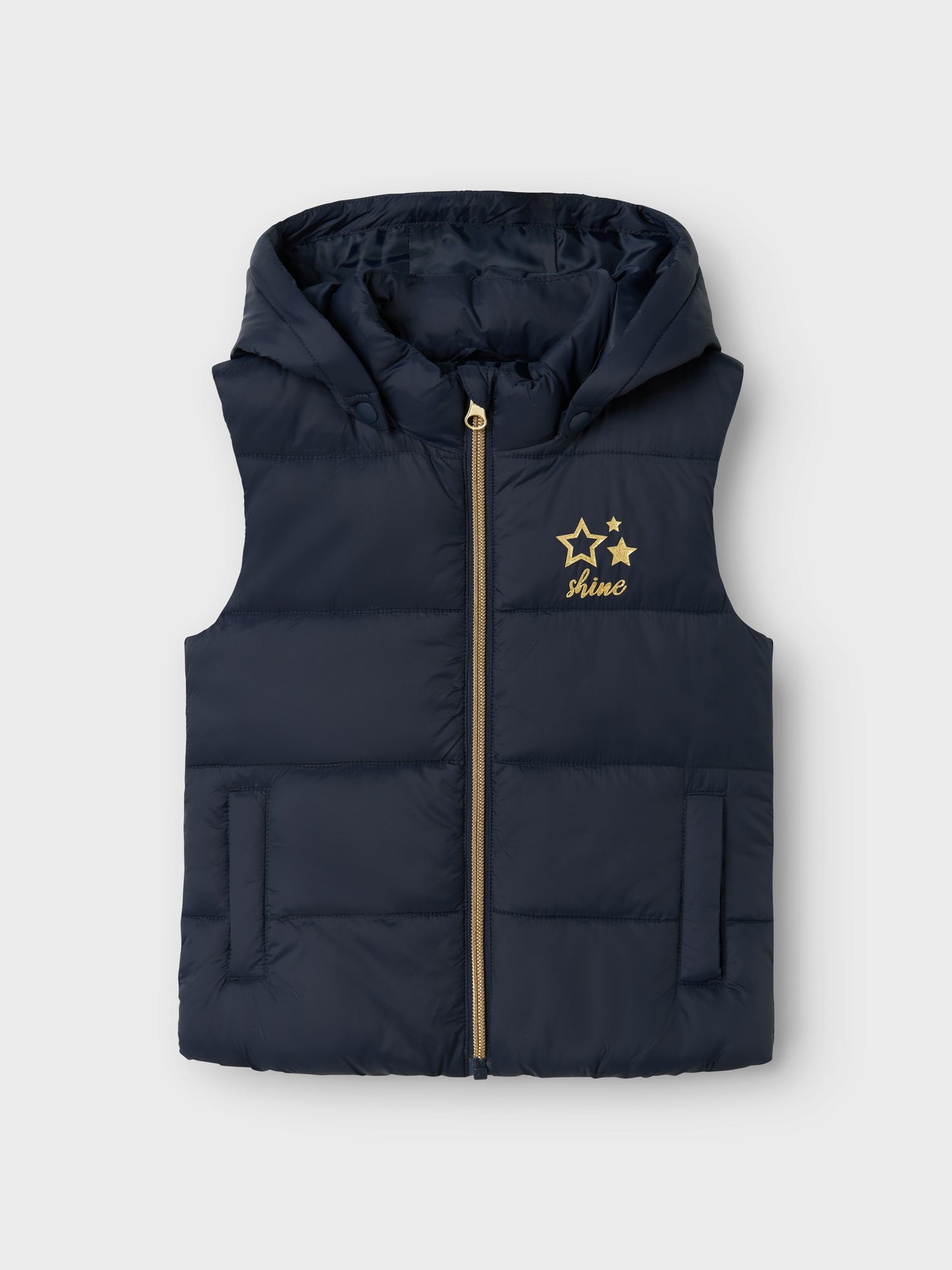 NMFMONAY VEST PB