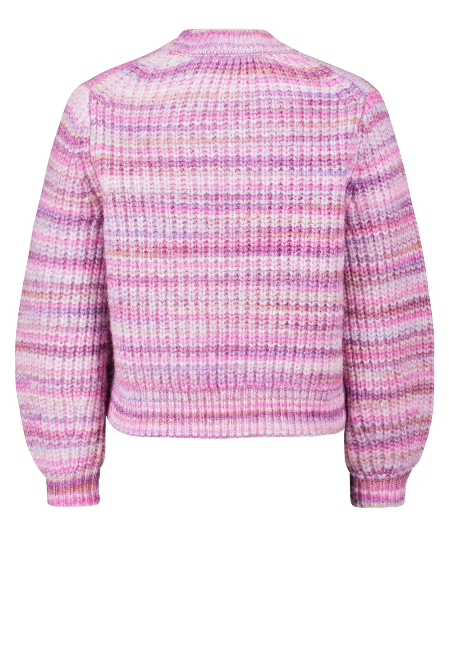 Strickpullover