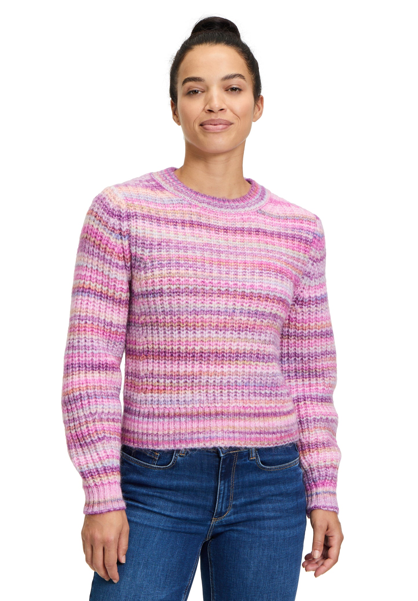 Strickpullover