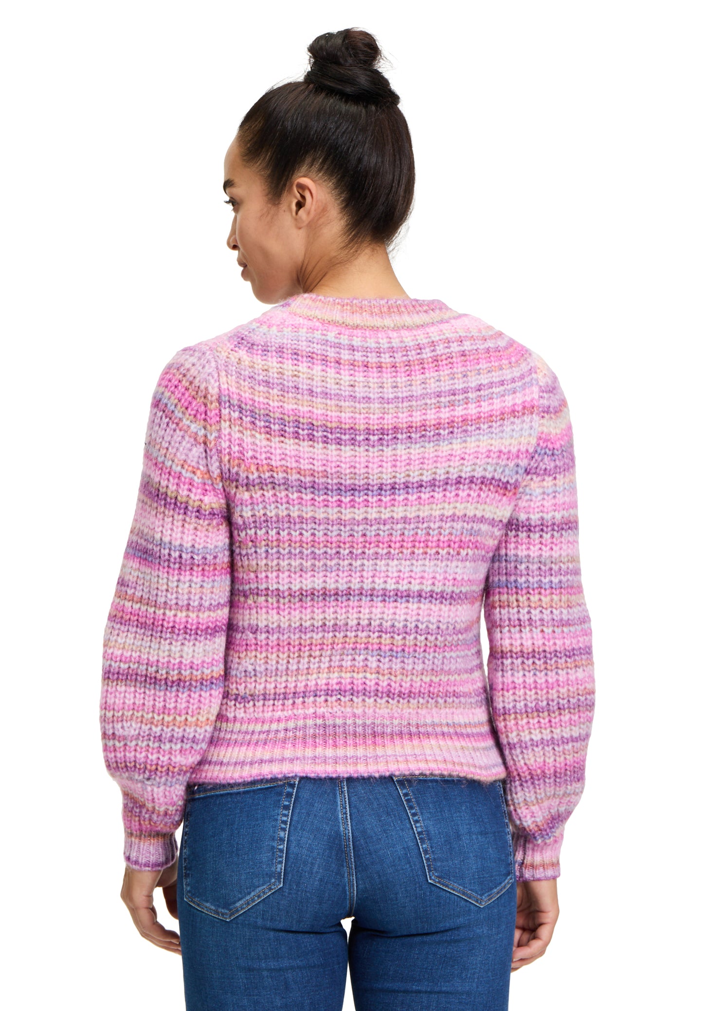 Strickpullover