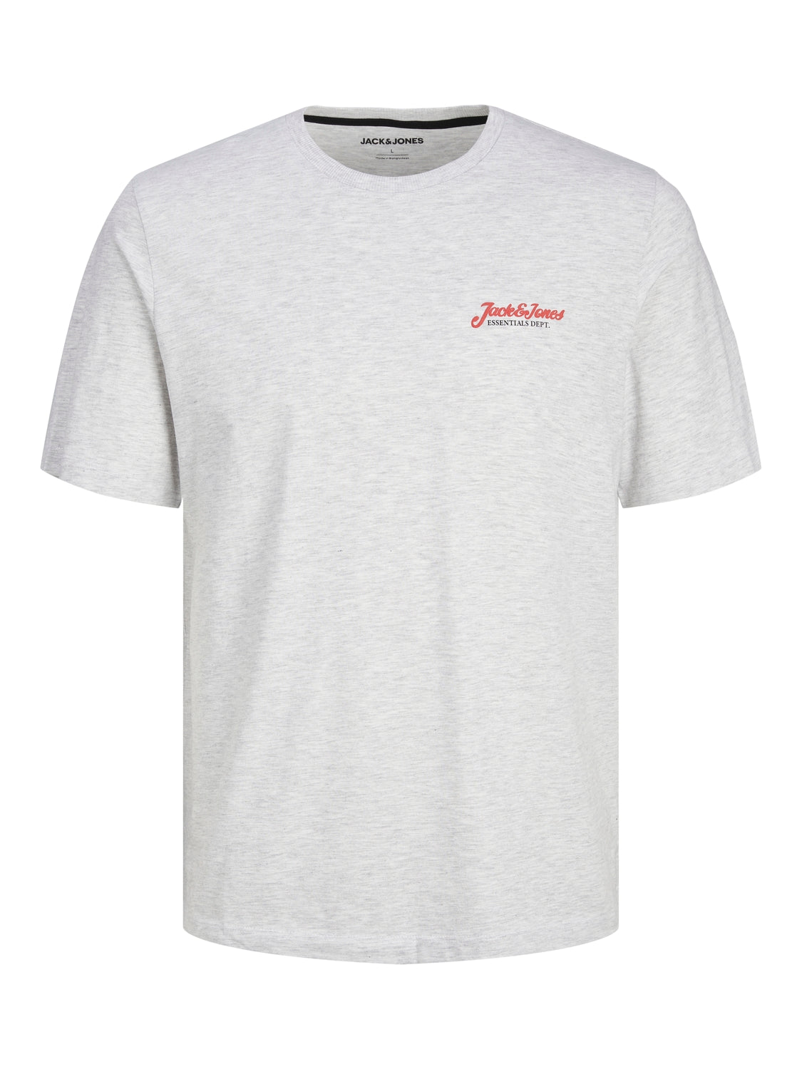 JJERIK TEE SS CREW NECK