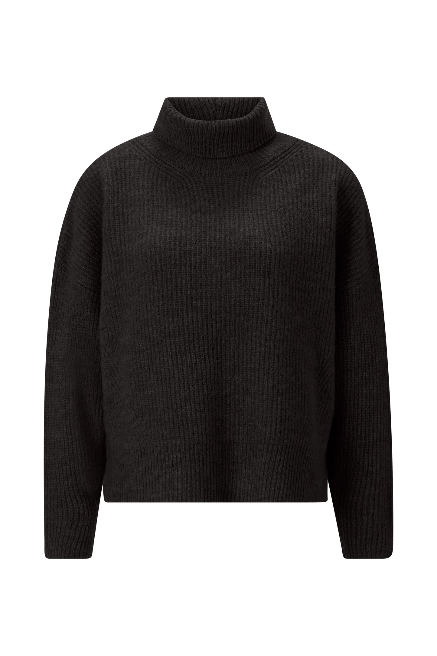 Roll neck