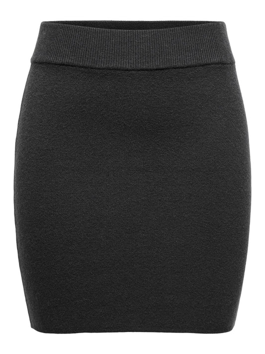 JDYMILA LIFE SHORT SKIRT KNT