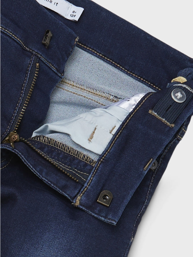 NKMTHEO XSLIM SWE JEANS 3113-TH NOOS