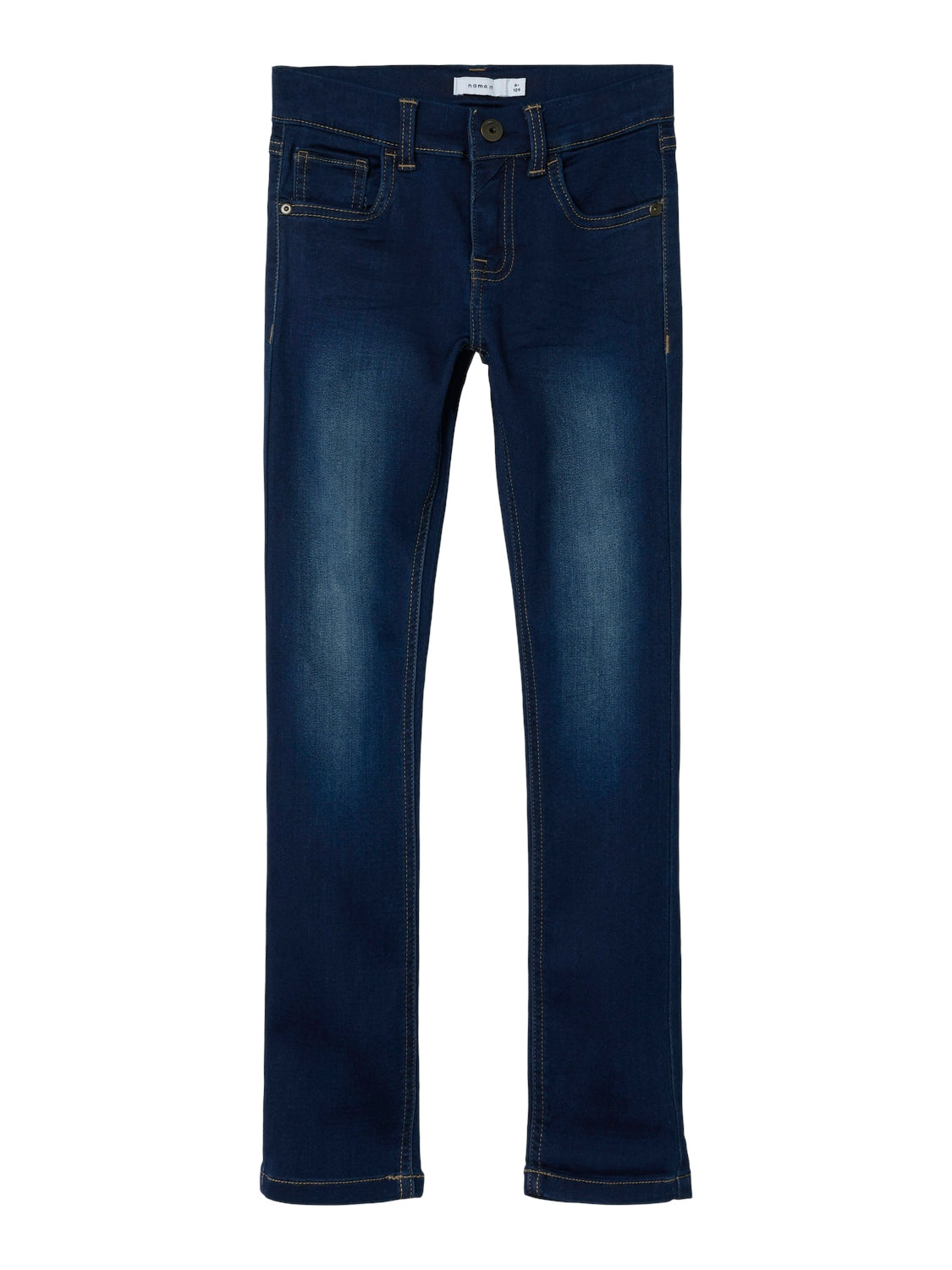 NKMTHEO XSLIM SWE JEANS 3113-TH NOOS