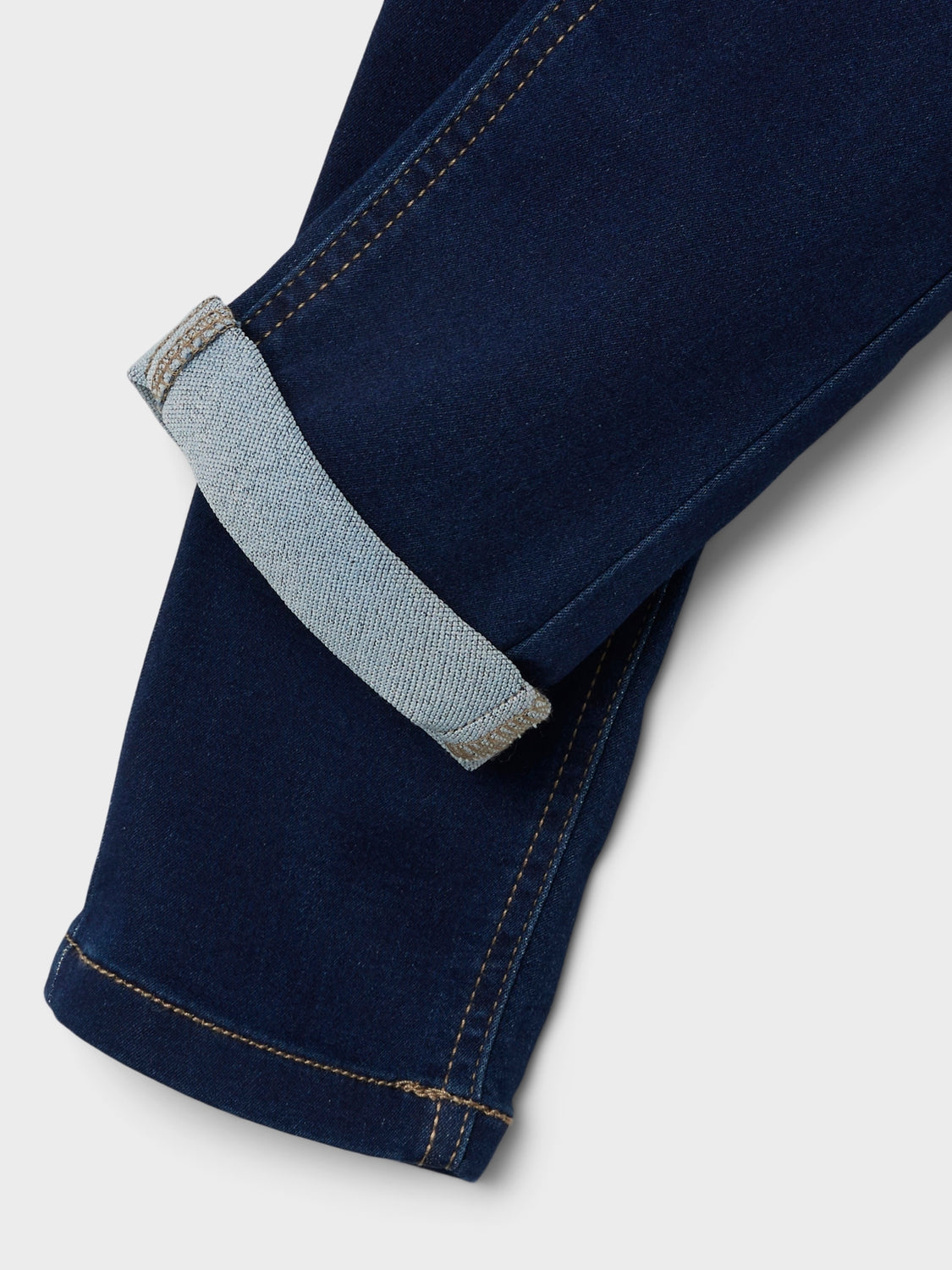 NKMTHEO XSLIM SWE JEANS 3113-TH NOOS