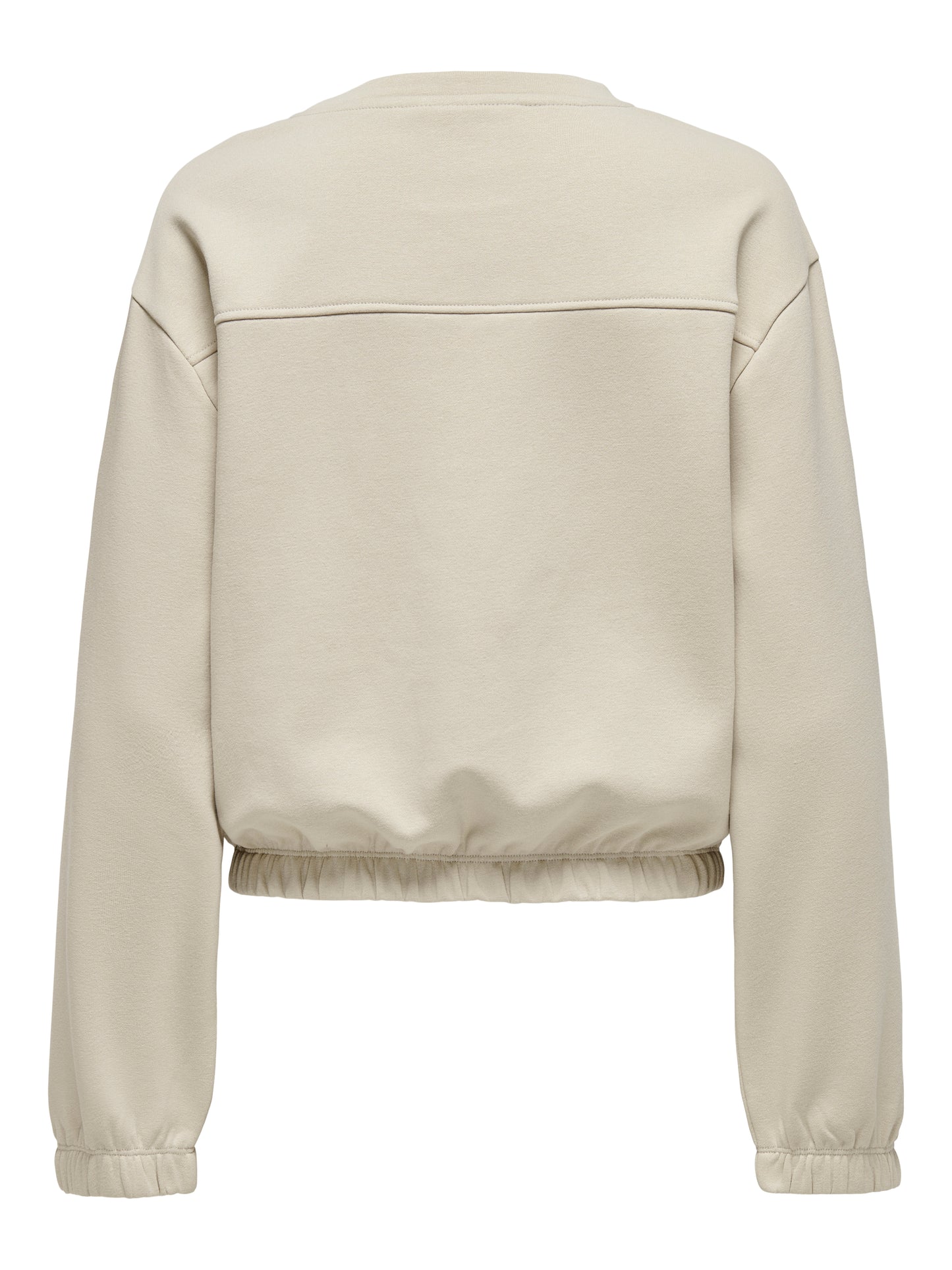 JDYBAMBI L/S POCKET SWEAT JRS