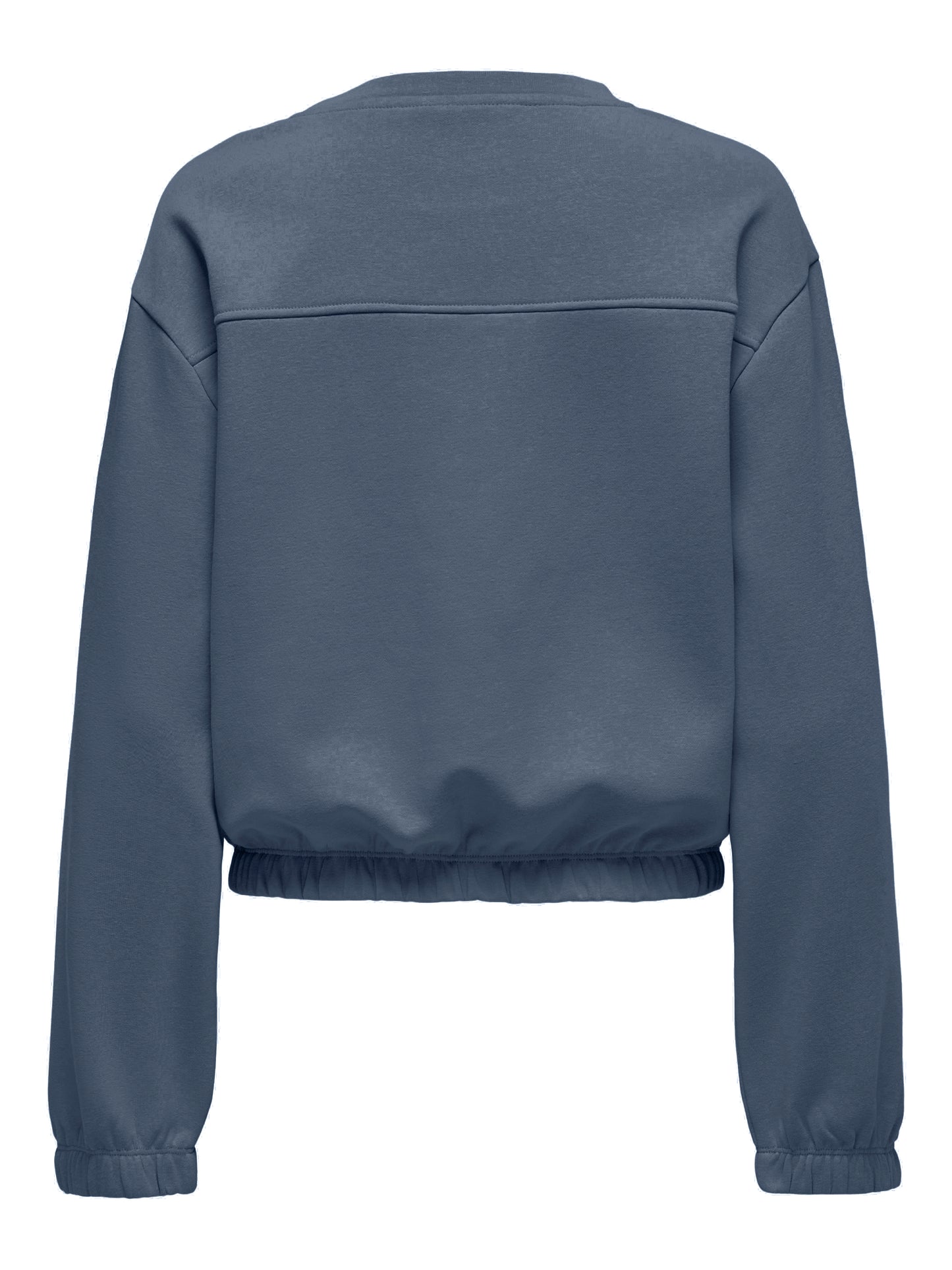 JDYBAMBI L/S POCKET SWEAT JRS