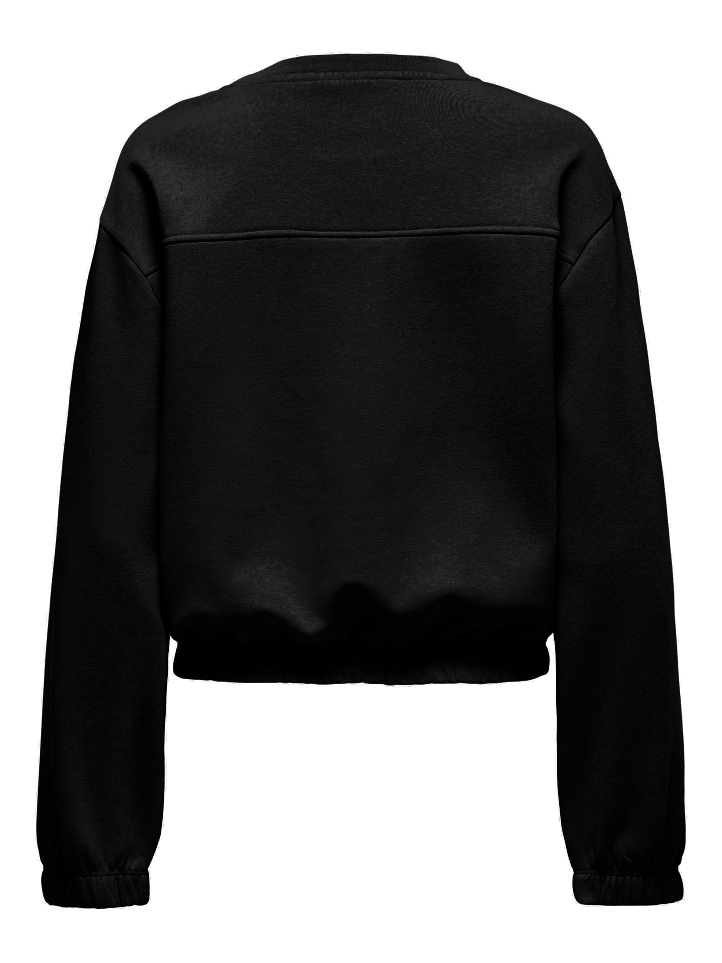 JDYBAMBI L/S POCKET SWEAT JRS