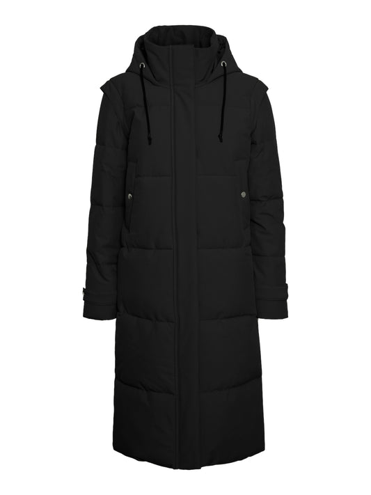 VMMARGARET AW24 LONG COAT NOOS