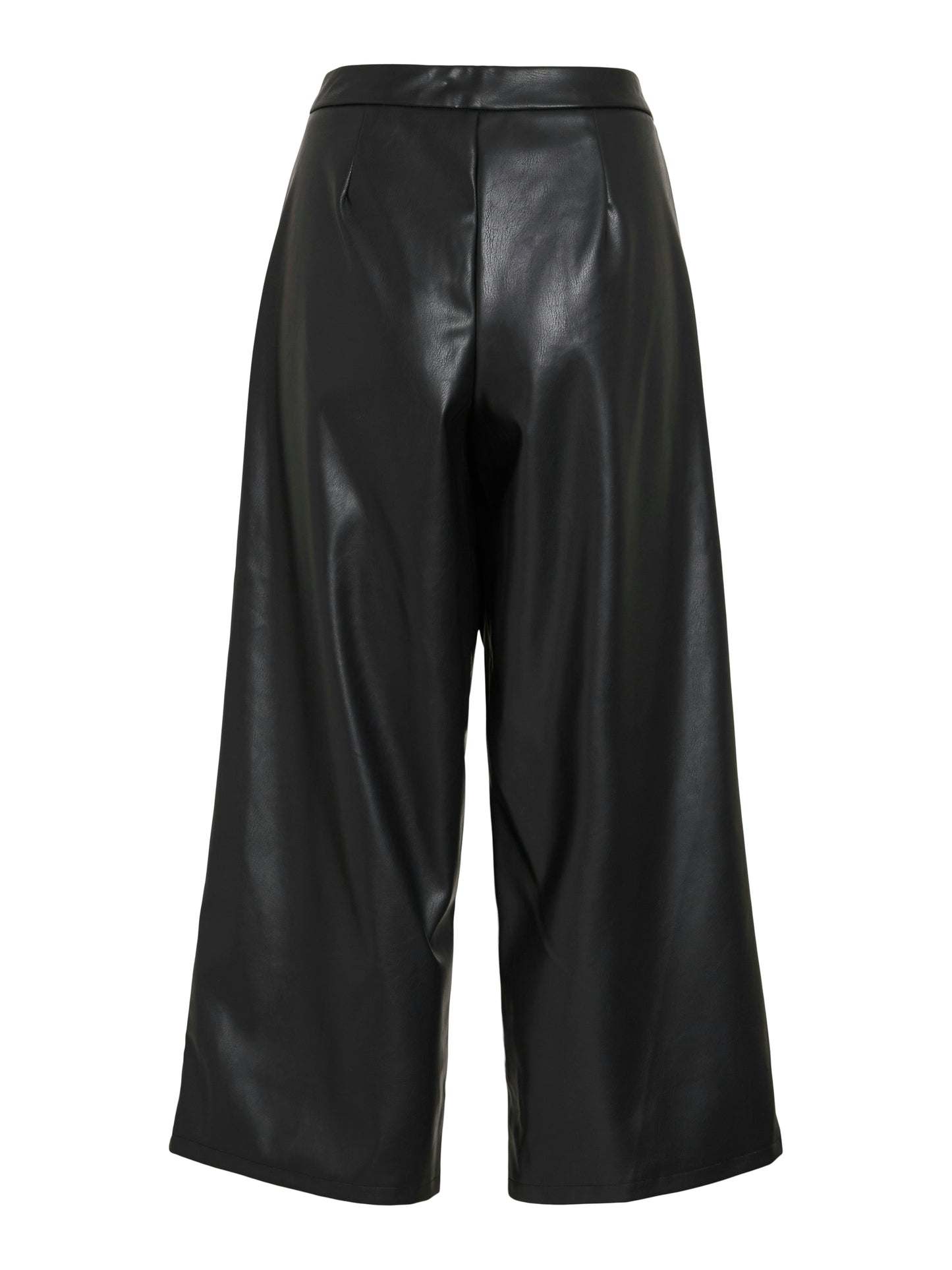 VIDAGMAR RW CROPPED WIDE PANTS/1/LC