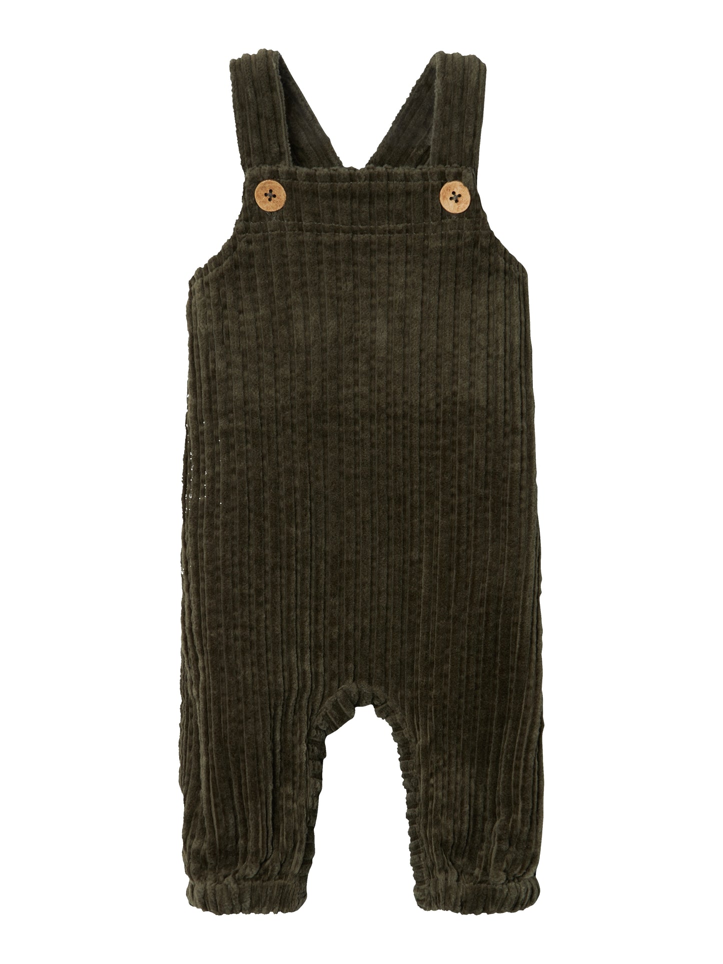 NBMRAUL LOOSE CORD OVERALL 5008-SH R LIL