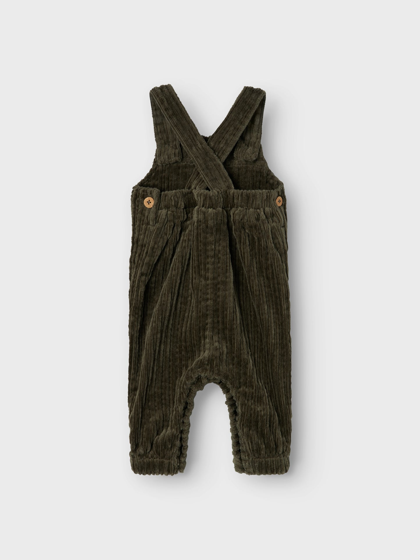 NBMRAUL LOOSE CORD OVERALL 5008-SH R LIL