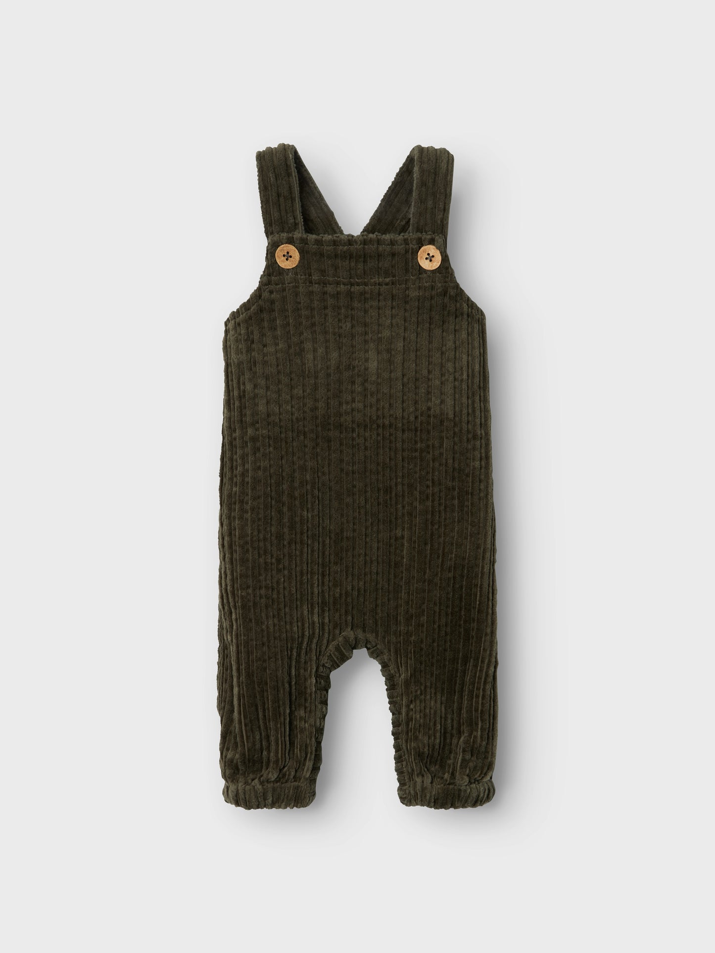 NBMRAUL LOOSE CORD OVERALL 5008-SH R LIL