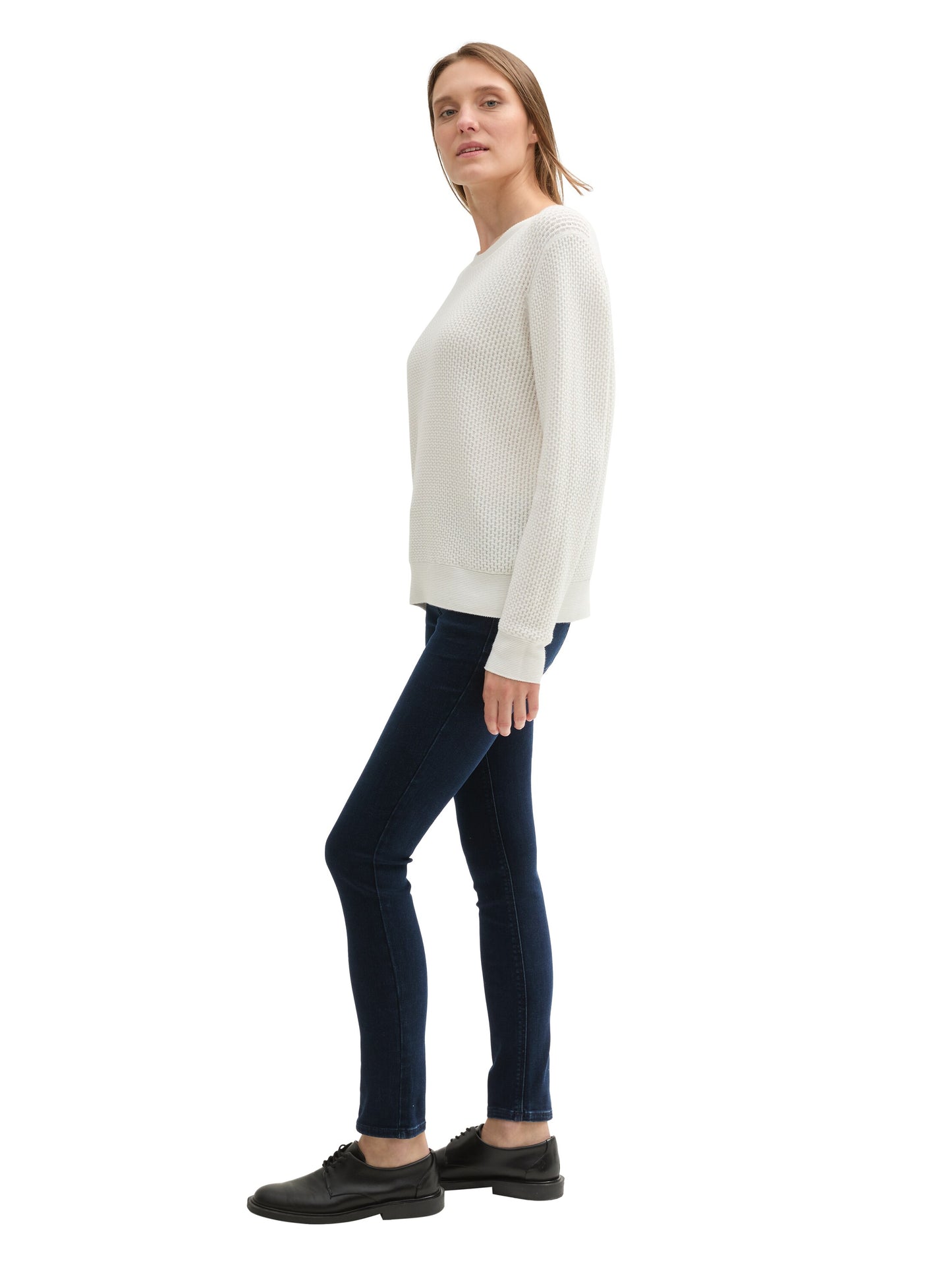 Alexa Skinny Jeans