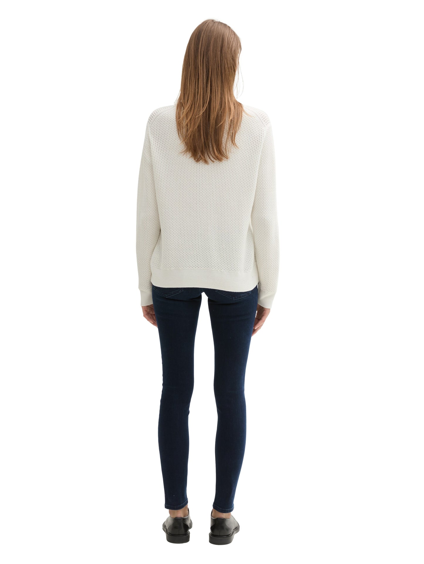 Alexa Skinny Jeans