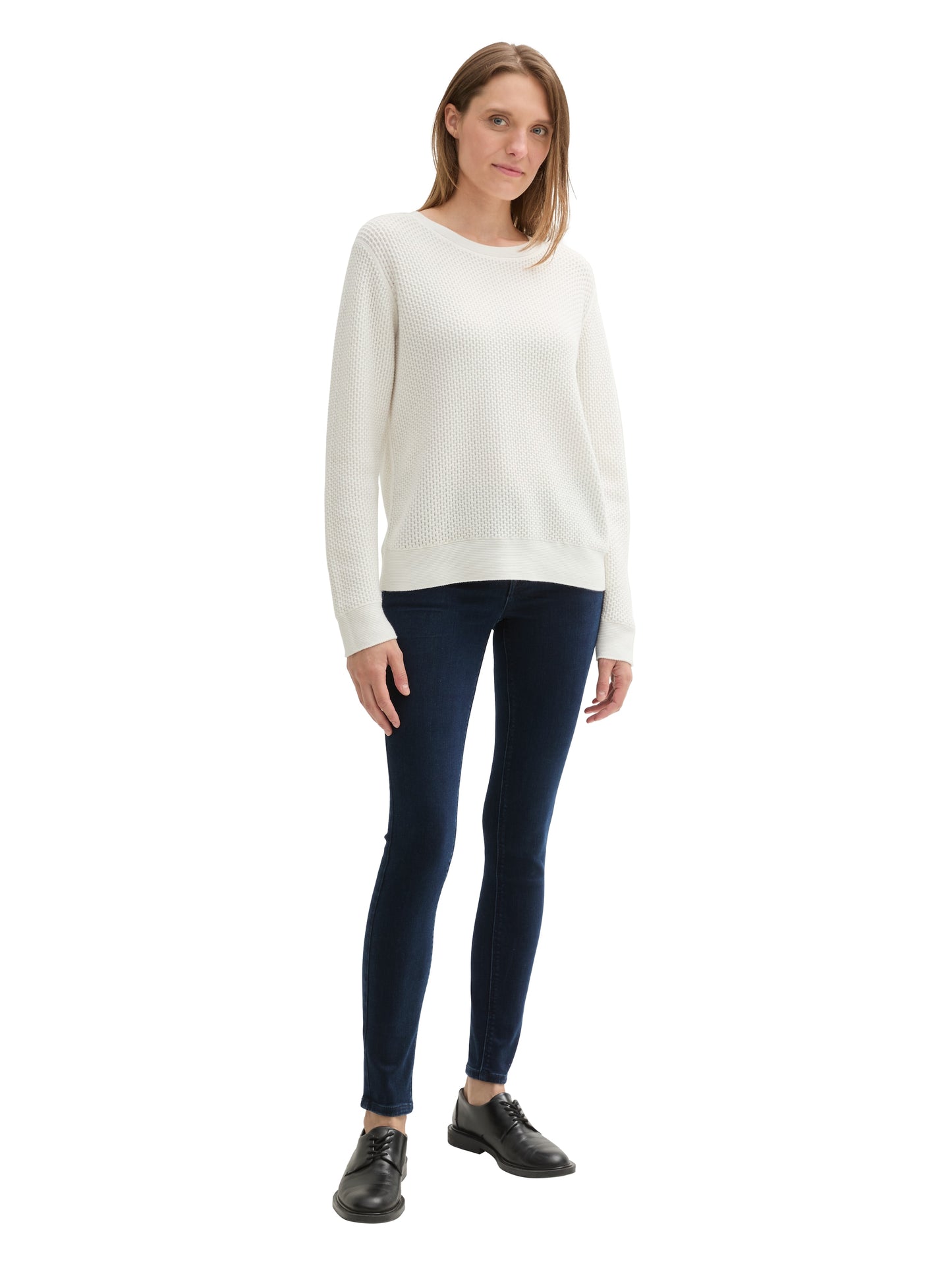 Alexa Skinny Jeans