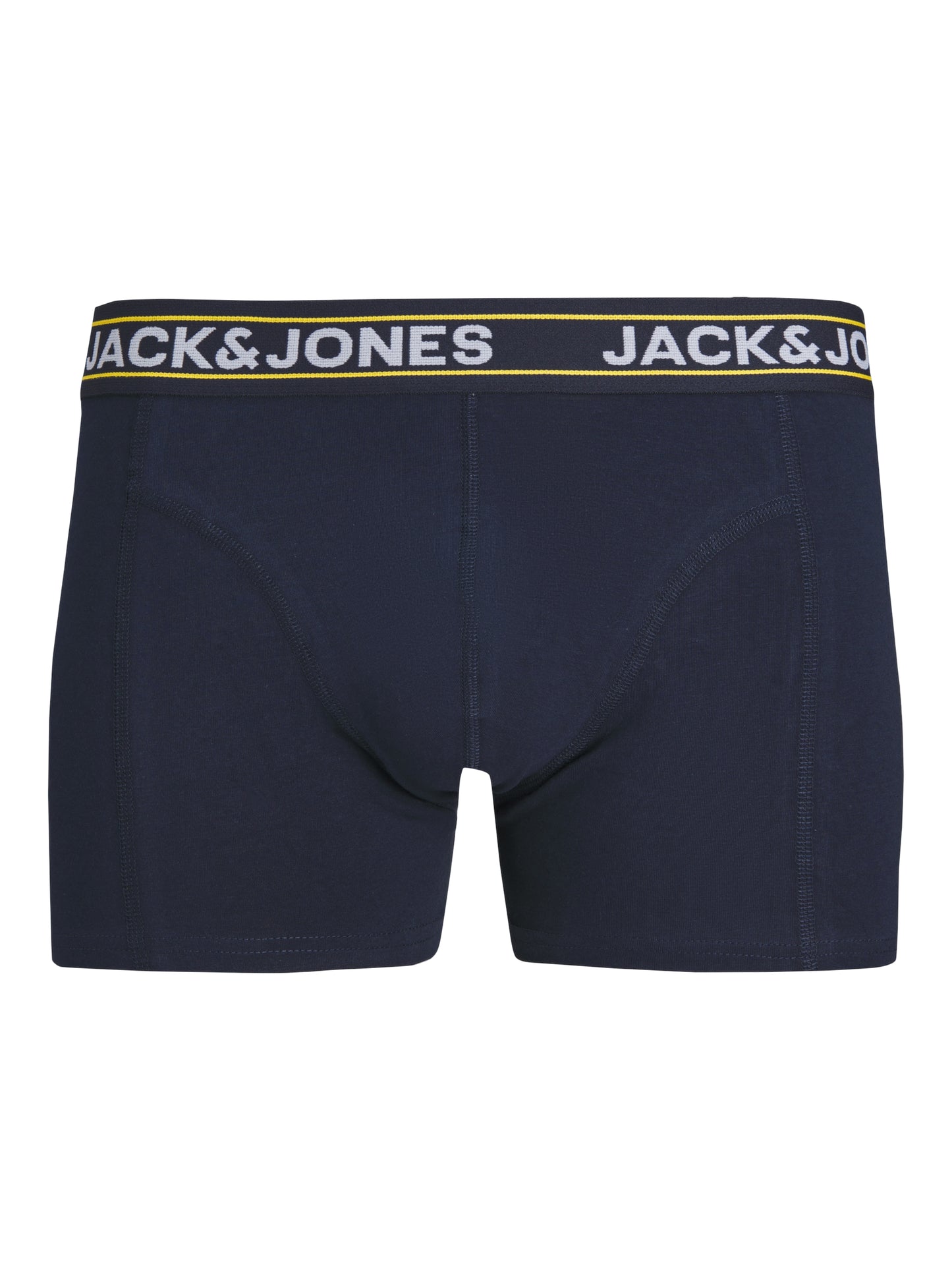 JACPINK FLAMINGO TRUNKS 3 PACK JNR