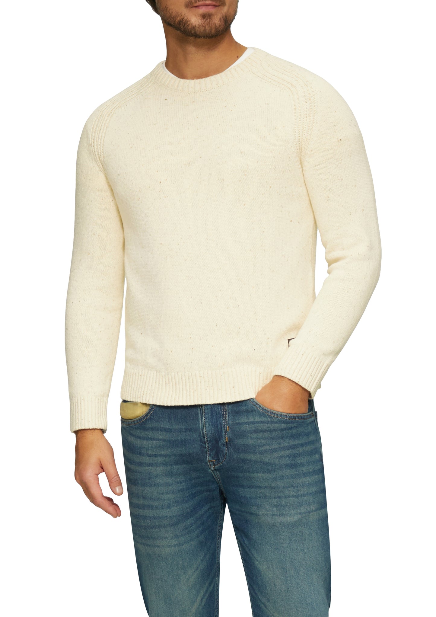 Strickpullover