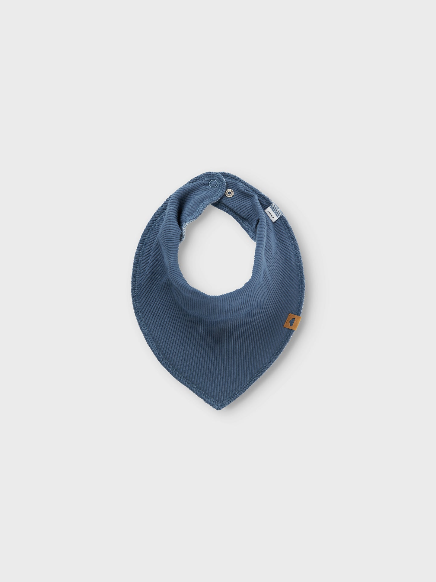 NBMYASIMOKKEL SCARF BIB RIB