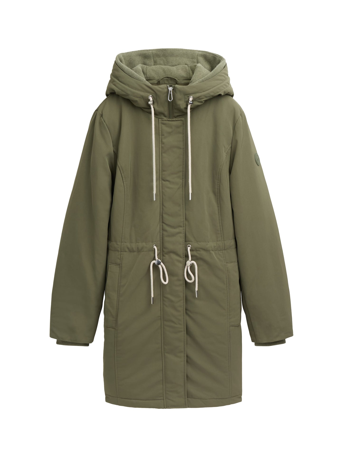 arctic parka