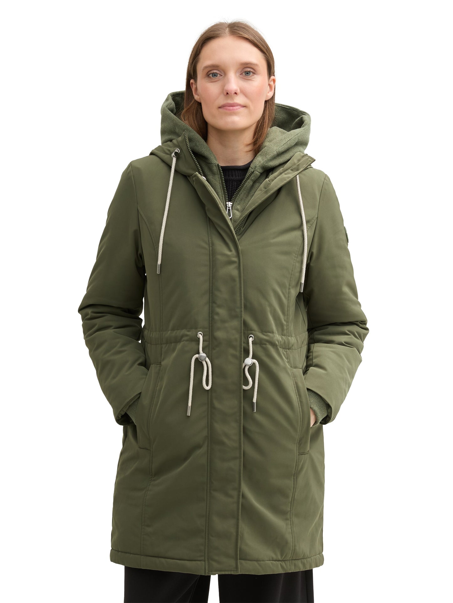 arctic parka