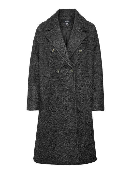 VMELITEERIKA LONG COAT BOO