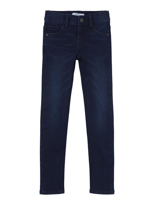 NKFPOLLY SKINNY JEANS 1212-TX NOOS