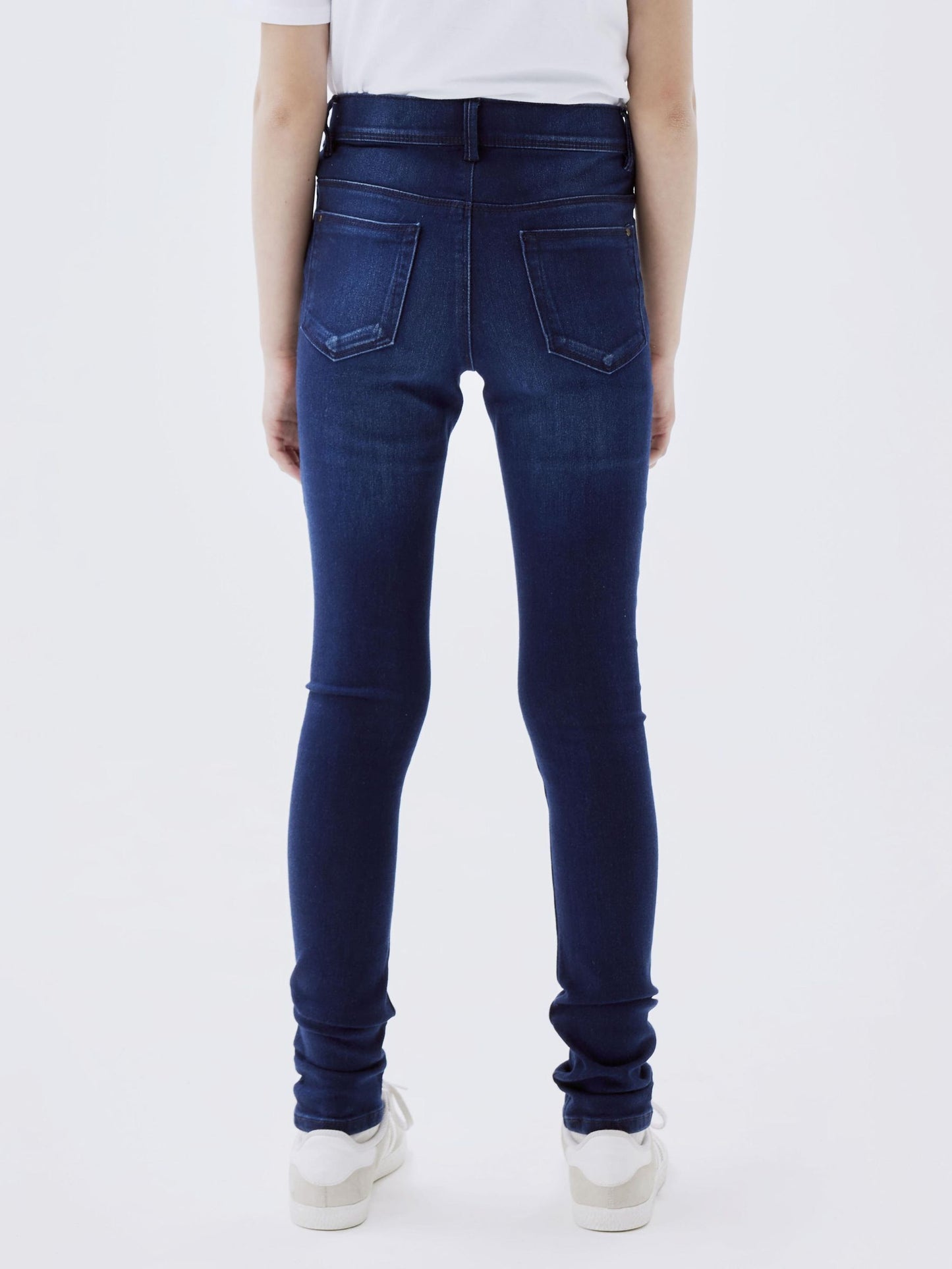 NKFPOLLY SKINNY JEANS 1212-TX NOOS