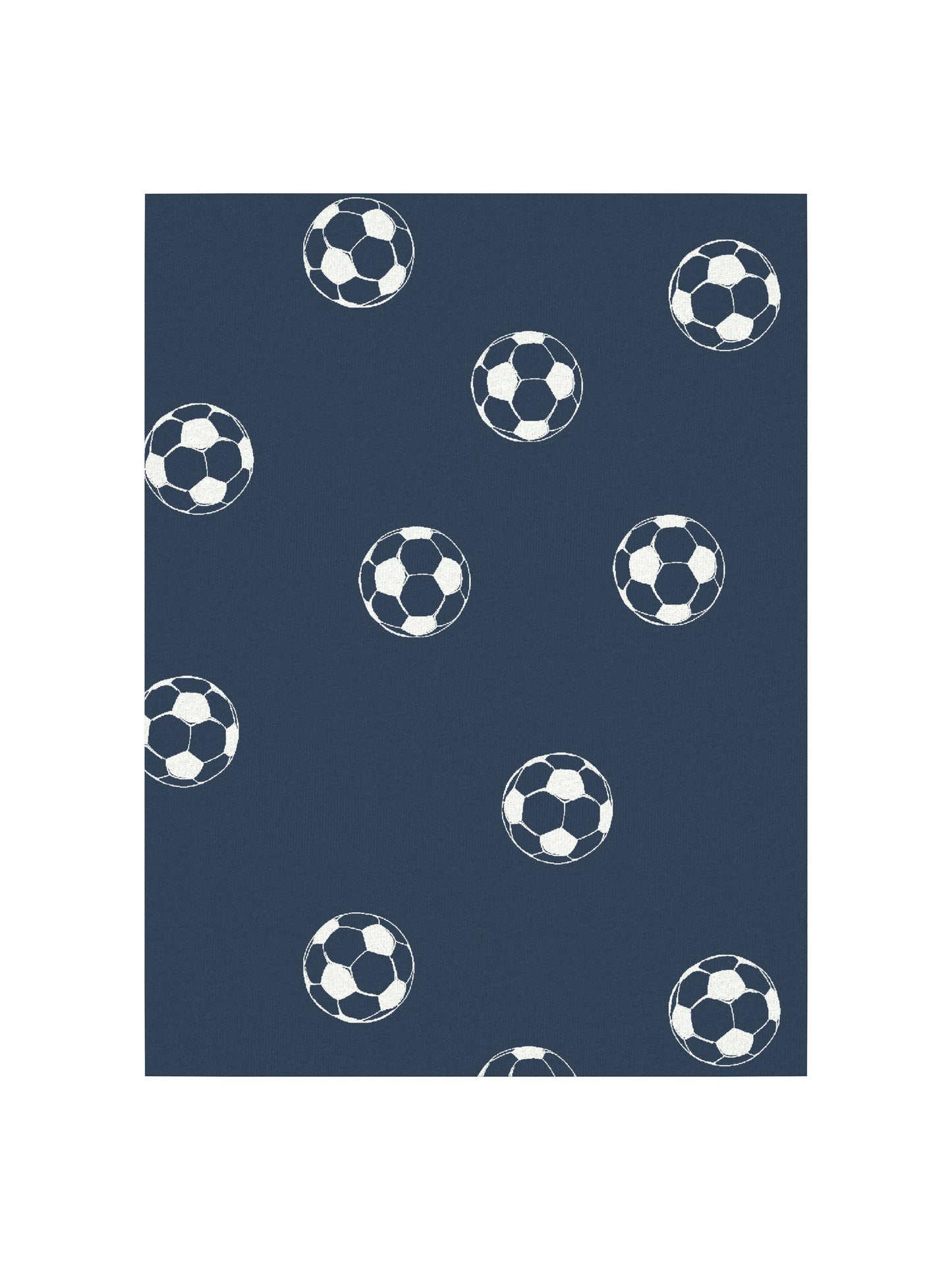 NKMNIGHTSET DARK DENIM FOOTBALL NOOS