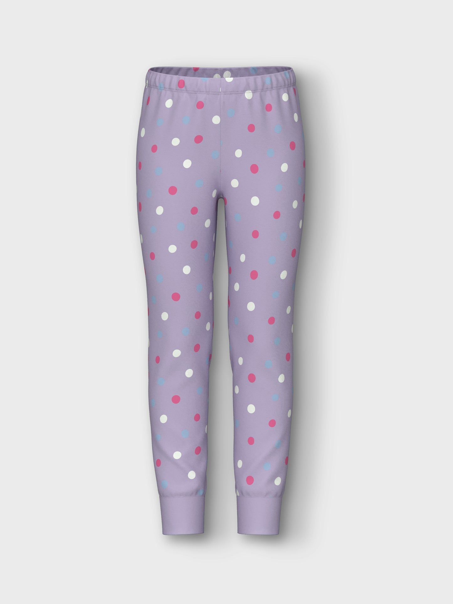 NKFNIGHTSET PASTEL LILAC MAGICAL NOOS