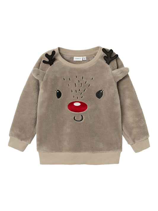 NMNREINDEER RLX TEDDY