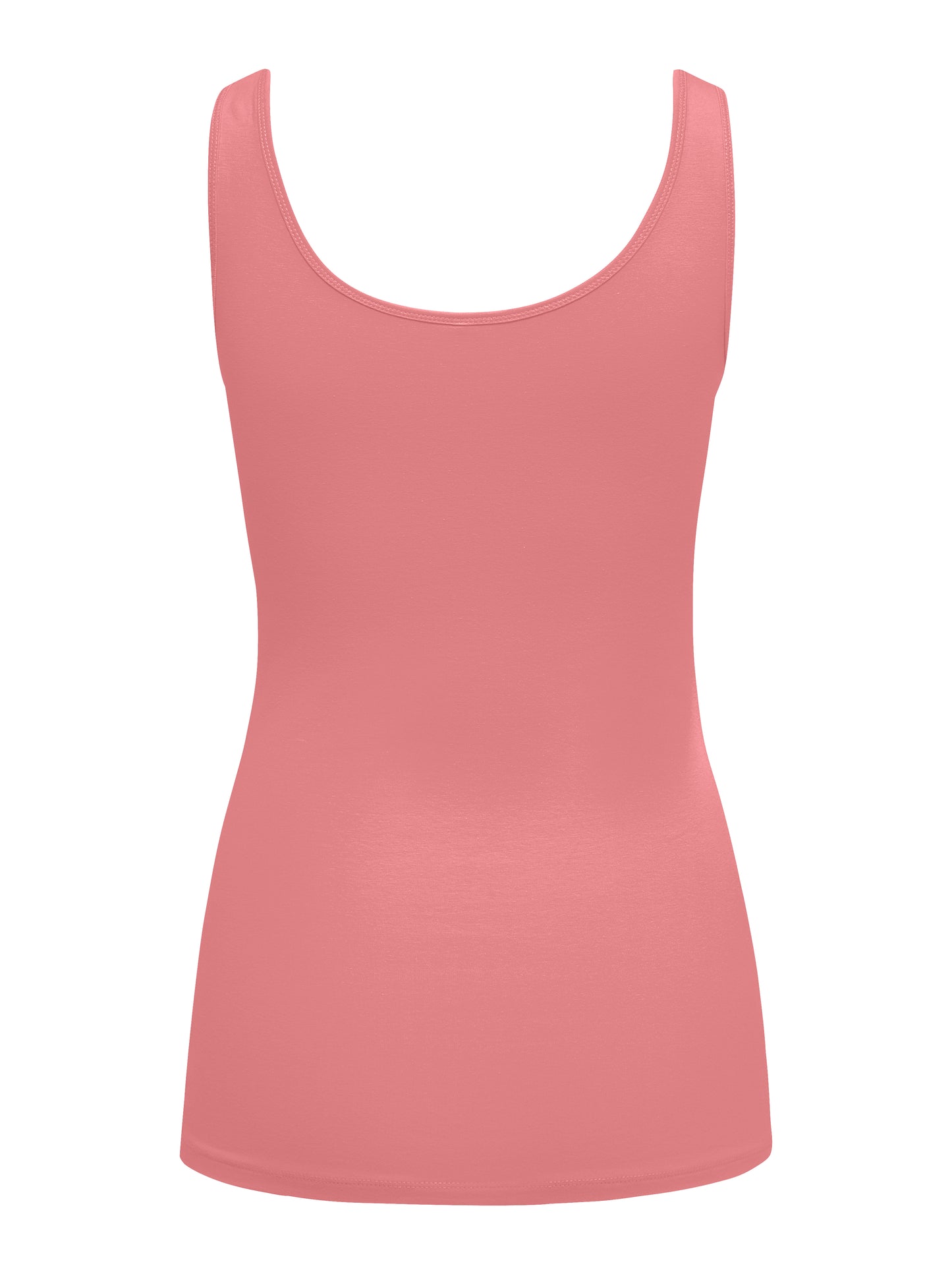 ONLLIVE LOVE S/L TANK TOP NOOS