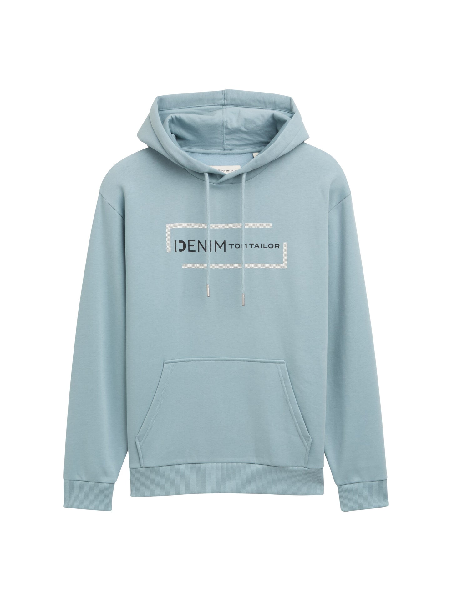 Hoodie mit Print