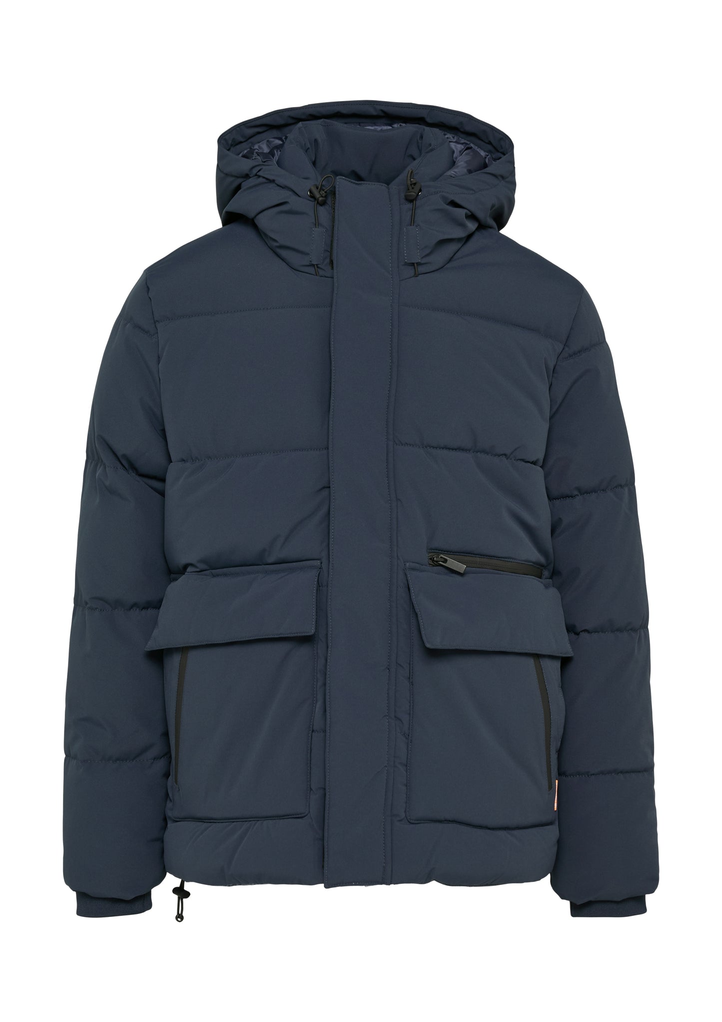 Outdoor-Jacke