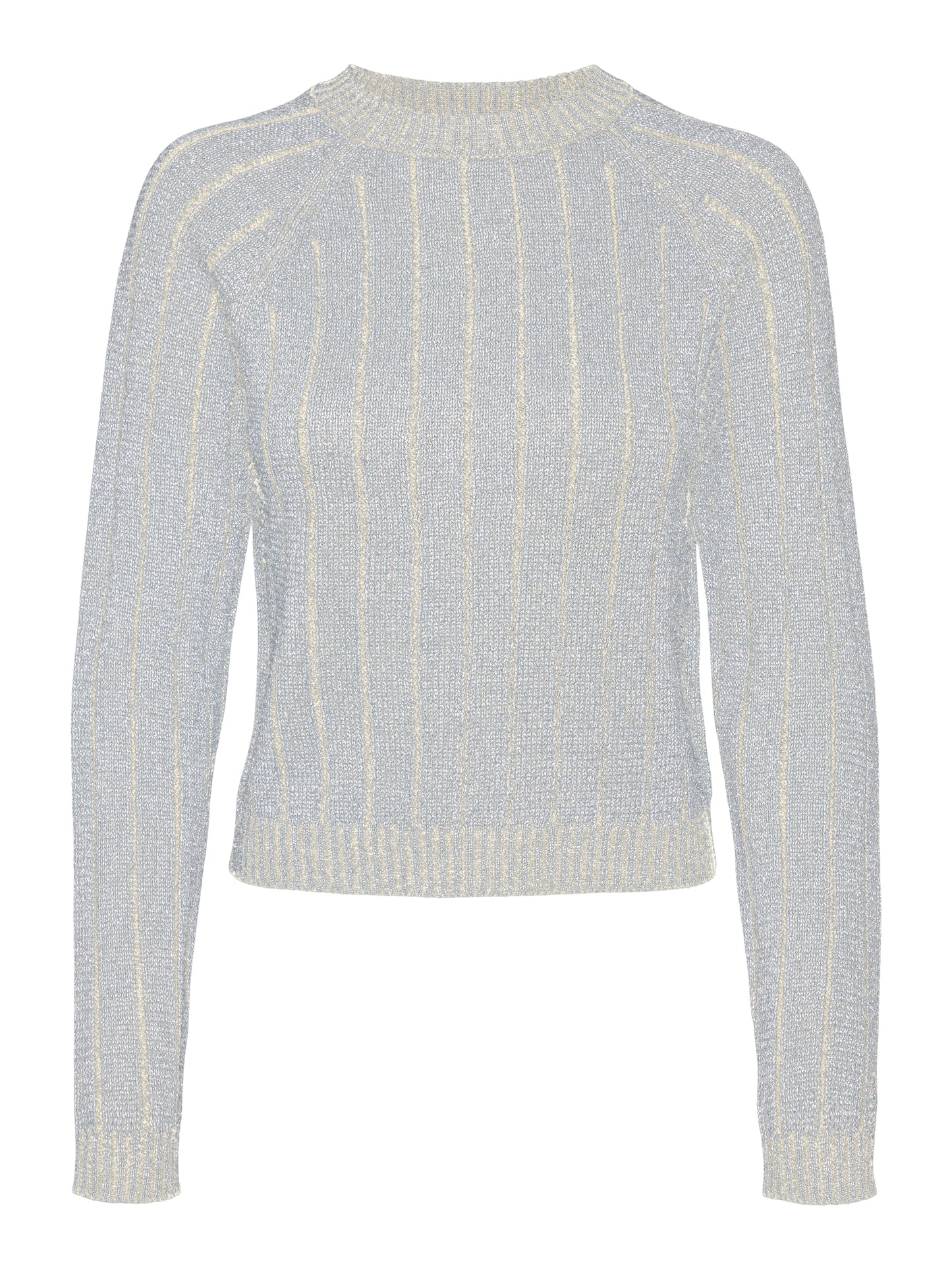 VMVANJA LS O-NECK PULLOVER