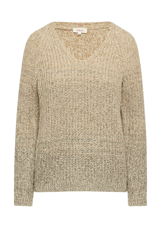 Strickpullover