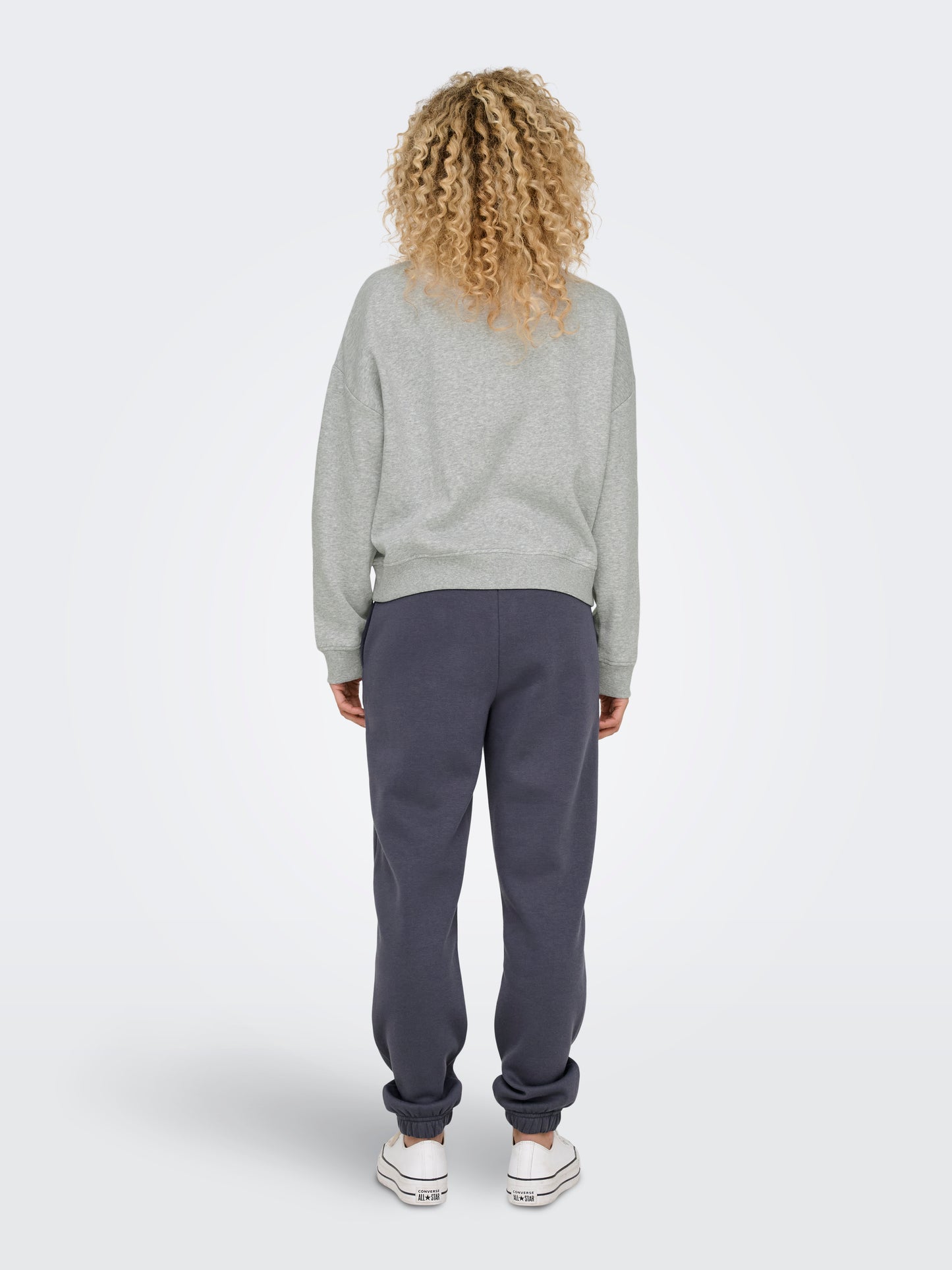 ONLSWEAT L/S CREW OVERSIZE STATE SWT