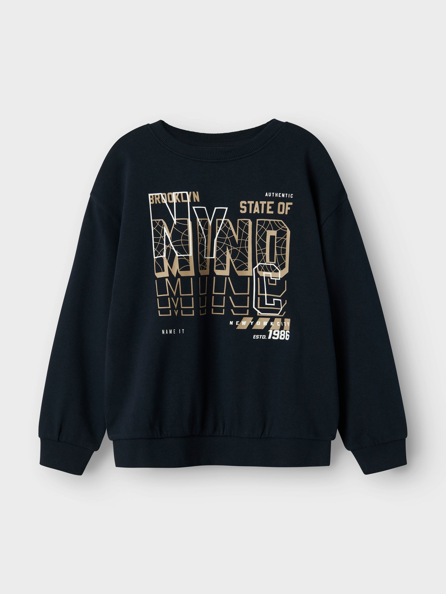 NKMVILDAR LS NREG SWEAT BRU