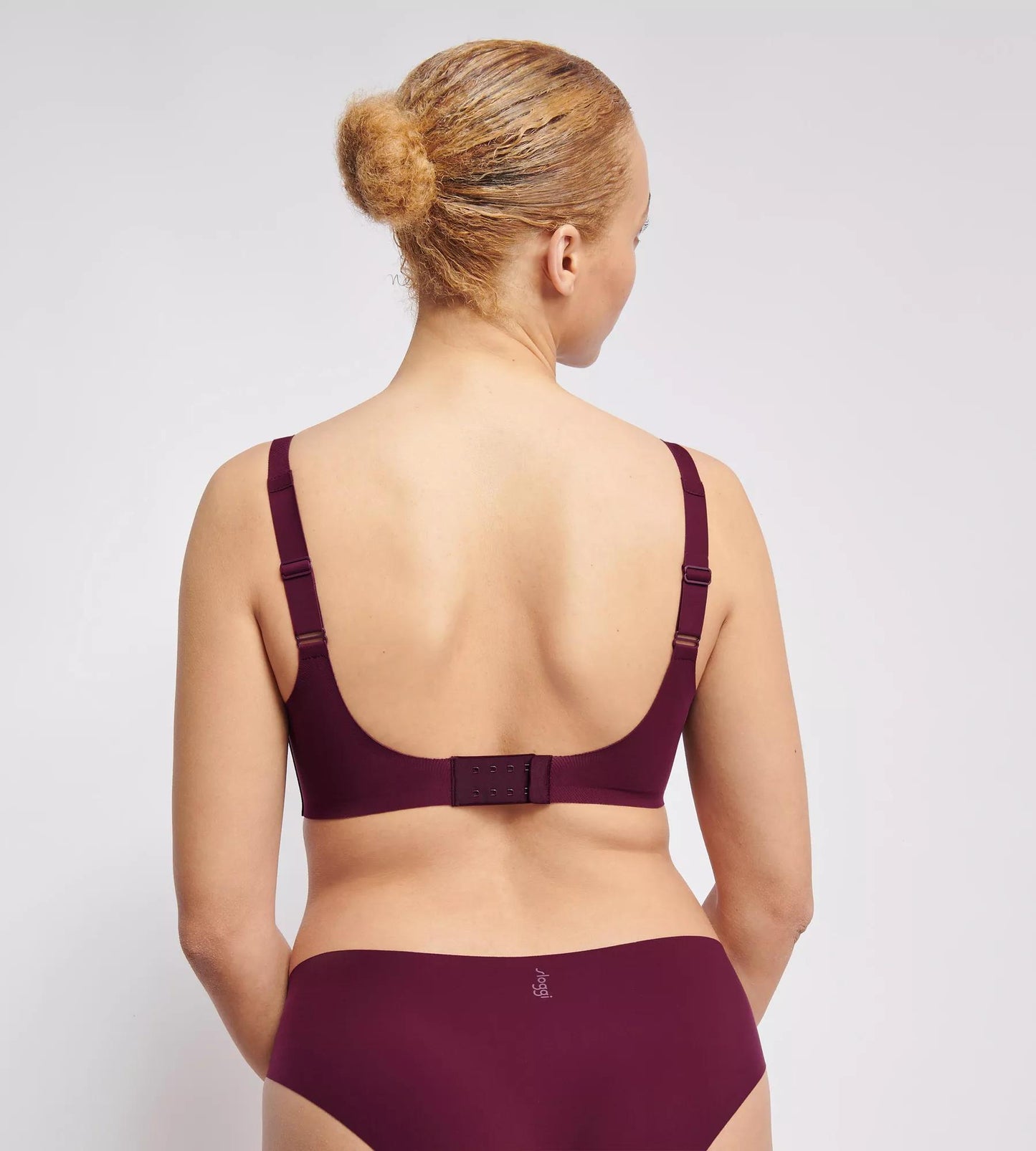 sloggi ZERO Feel 2.0 Soft bra