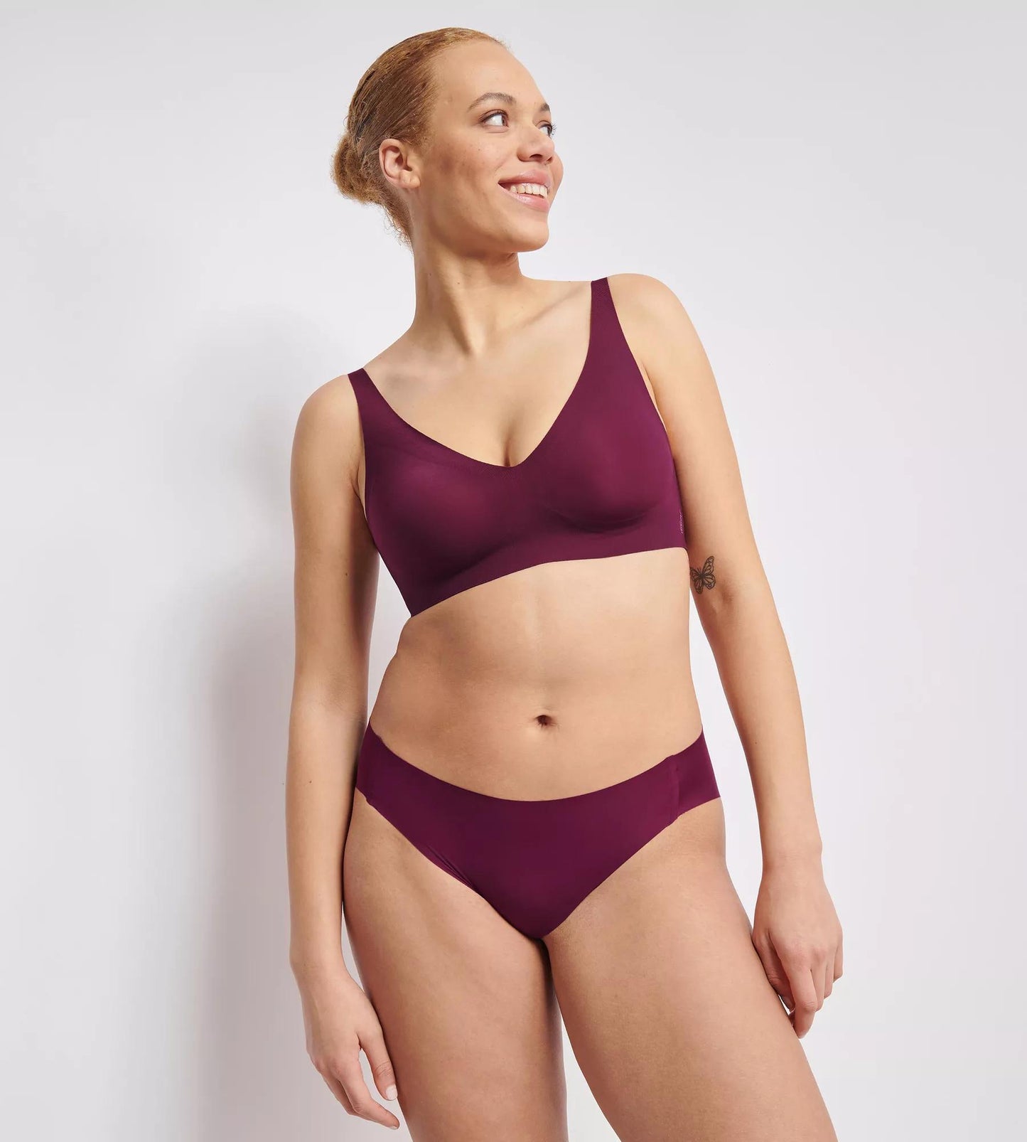 sloggi ZERO Feel 2.0 Soft bra