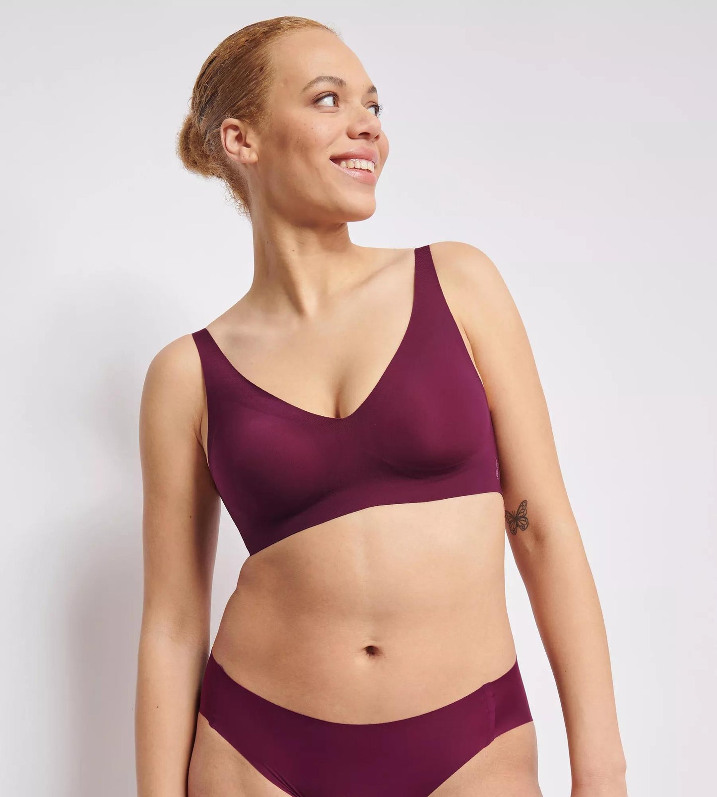 sloggi ZERO Feel 2.0 Soft bra