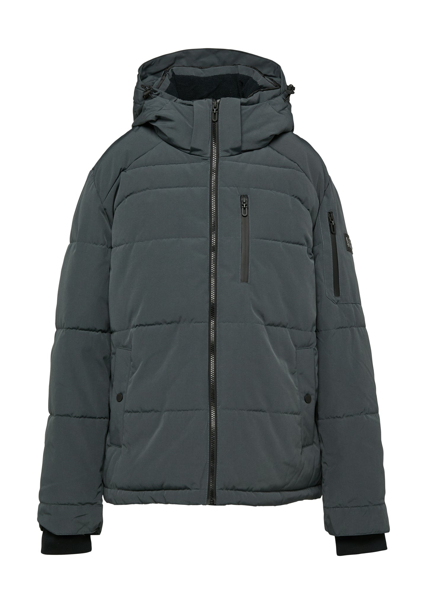 Outdoor-Jacke