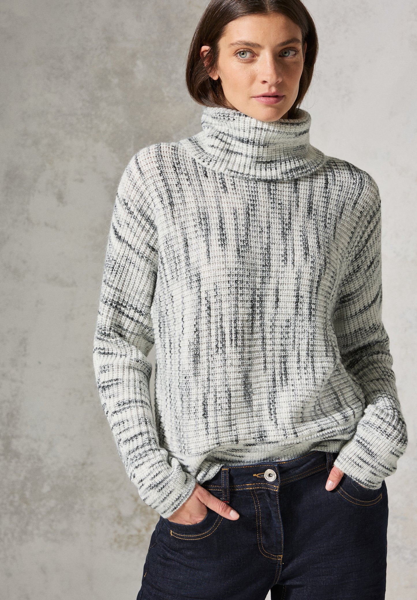 Dolman Pullover